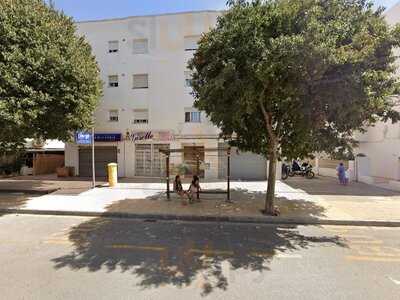 Vinny's Sandwichería