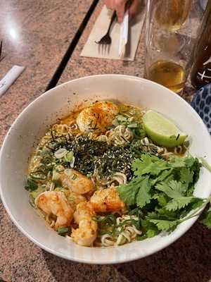 Kintsugi Noodle Bar