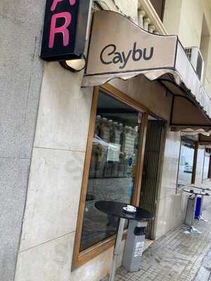 Cafetería Caybu Sl