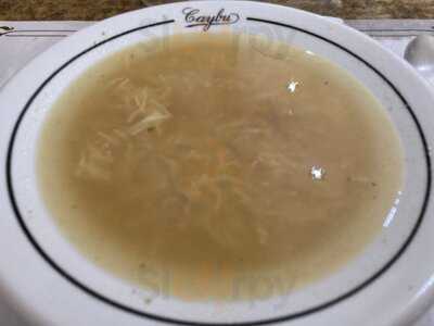 Cafetería Caybu Sl