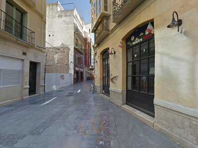 Puerto Cristal Restaurante