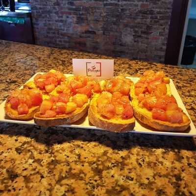 Piscopo Cucina Italiana