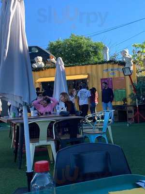 La Food Truck Torrevieja