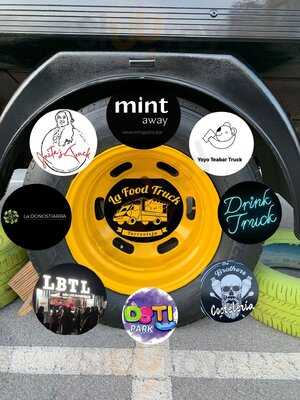 La Food Truck Torrevieja