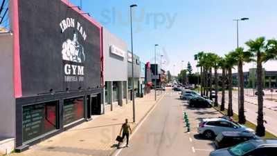 La Food Truck Torrevieja