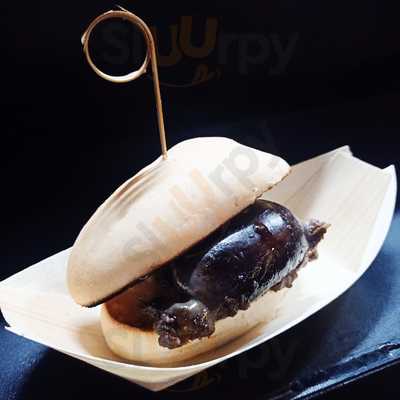 La Food Truck Torrevieja