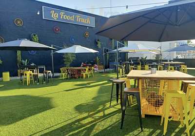 La Food Truck Torrevieja