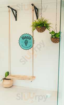 Vincis - Heladeria Italiana