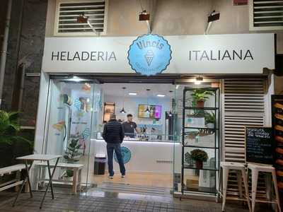 Vincis - Heladeria Italiana
