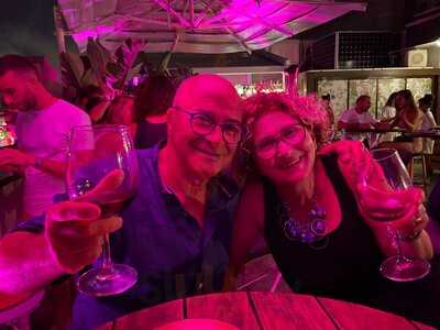 La Terraza De Anna By Vida Mona