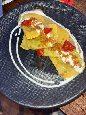 La Terraza De Anna By Vida Mona