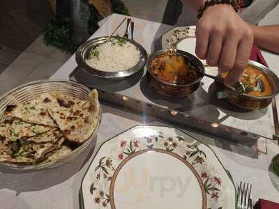 Haweli Indian Restaurant Gandía