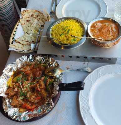Haweli Indian Restaurant Gandía