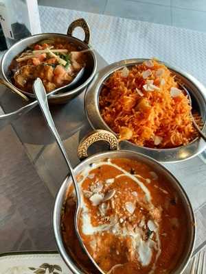 Haweli Indian Restaurant Gandía