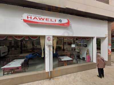 Haweli Indian Restaurant Gandía