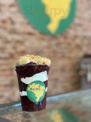 Açaí Con Gusto