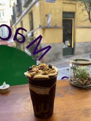 Açaí Con Gusto