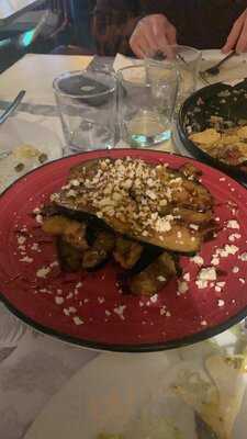 Garden Madrid Las Tablas