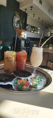 Garden Madrid Las Tablas