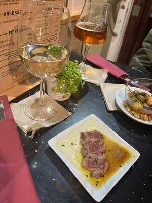 El Carbó Restaurant