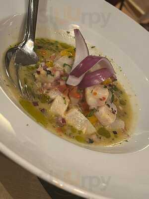 El Carbó Restaurant