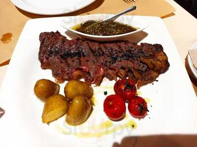 El Carbó Restaurant