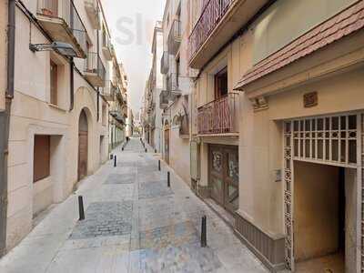 El Carbó Restaurant