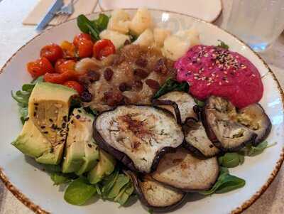 Naked&sated (bilbao)