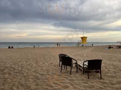 El Chiringuito Del Punky