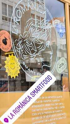La Románica Smartfood