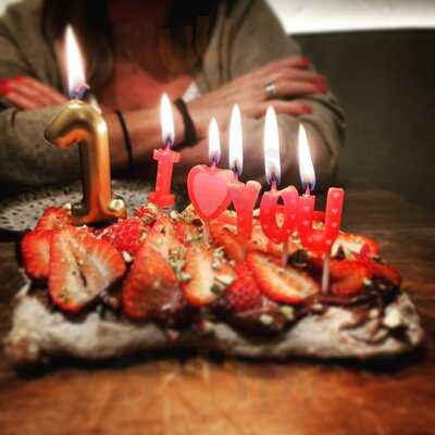 La Románica Smartfood