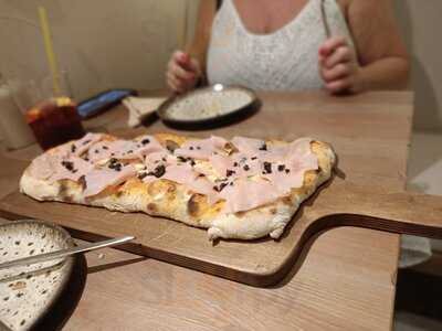 La Románica Smartfood