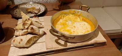 La Románica Smartfood