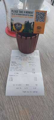 Beer Garden Tenerife