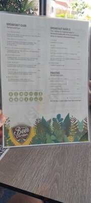 Beer Garden Tenerife