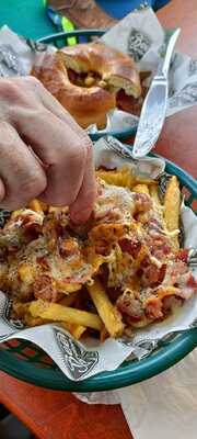 Beer Garden Tenerife