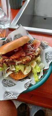 Beer Garden Tenerife