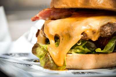 Beer Garden Tenerife