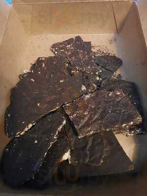 Chocolatería No Ni Ná