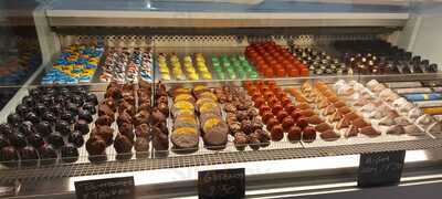 Chocolatería No Ni Ná