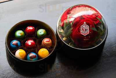 Chocolatería No Ni Ná