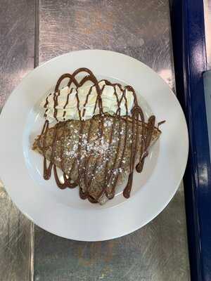 Restaurante Mora Platja