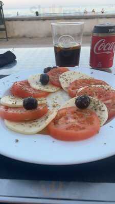 Restaurante Mora Platja