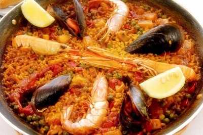 Restaurante Mora Platja