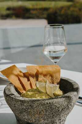 The Lakehouse Bistrot