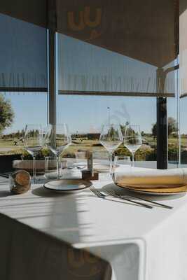 The Lakehouse Bistrot