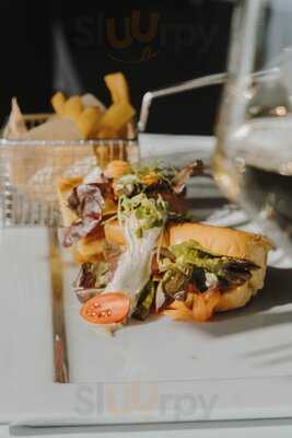 The Lakehouse Bistrot