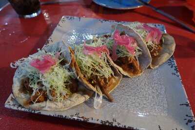 Restaurante Mexicano Margarita