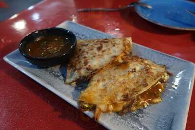 Restaurante Mexicano Margarita