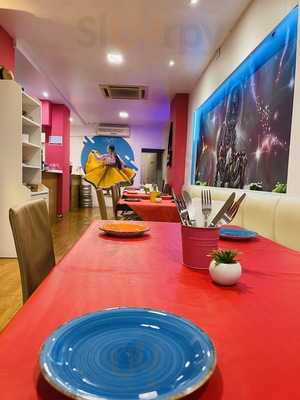 Restaurante Mexicano Margarita